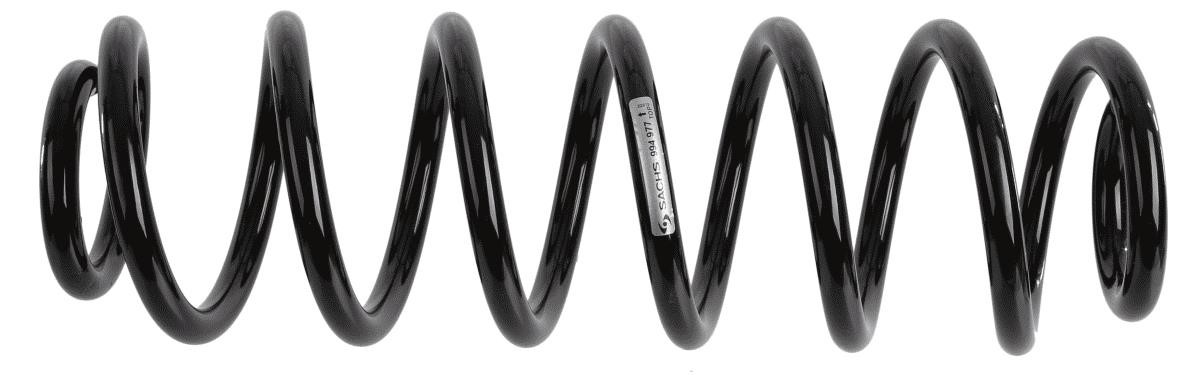 SACHS 994 977 Coil spring 994977: Buy near me in Poland at 2407.PL - Good price!