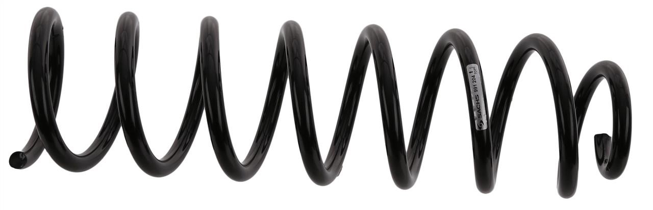SACHS 991 204 Coil spring 991204: Buy near me in Poland at 2407.PL - Good price!