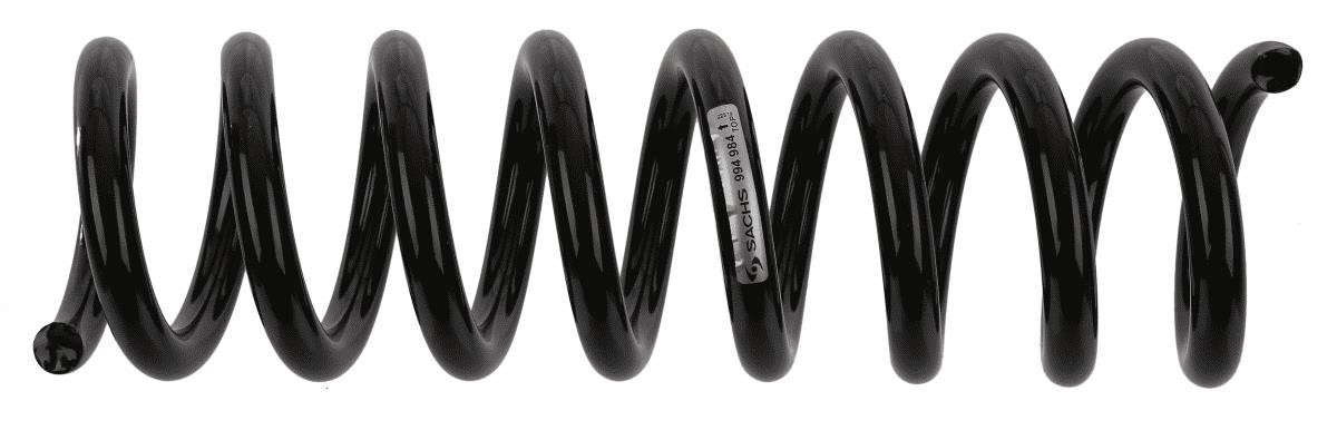 SACHS 994 984 Coil spring 994984: Buy near me at 2407.PL in Poland at an Affordable price!