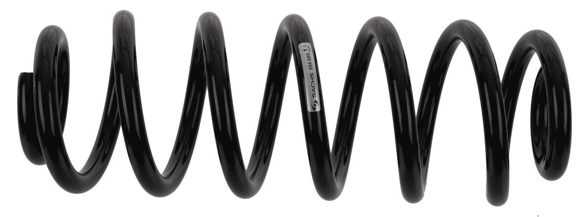 SACHS 994 989 Coil spring 994989: Buy near me in Poland at 2407.PL - Good price!