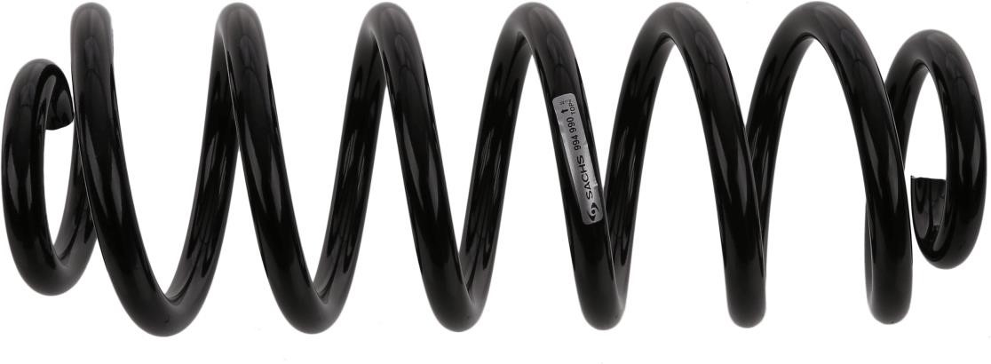 SACHS 994 990 Coil spring 994990: Buy near me in Poland at 2407.PL - Good price!