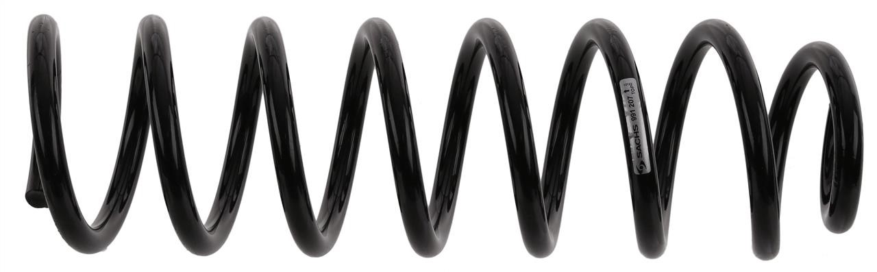 SACHS 991 207 Coil spring 991207: Buy near me in Poland at 2407.PL - Good price!