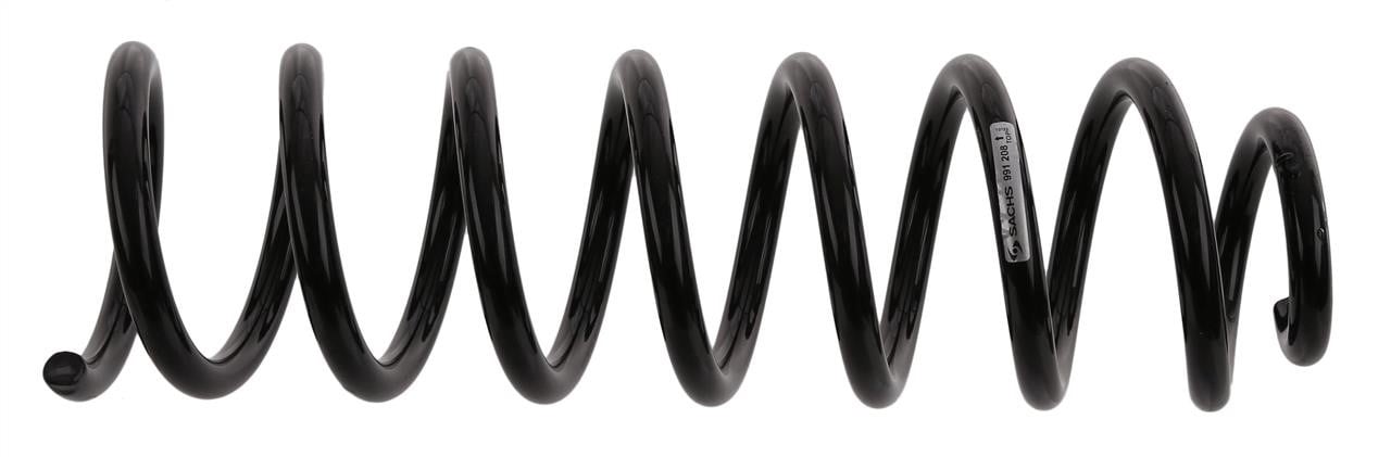 SACHS 991 208 Coil spring 991208: Buy near me in Poland at 2407.PL - Good price!