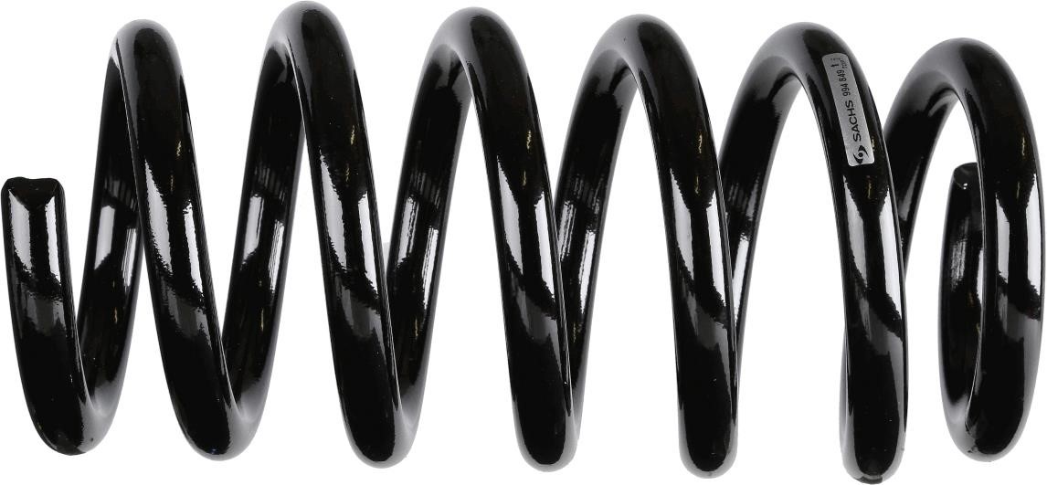 SACHS 994 849 Coil spring 994849: Buy near me in Poland at 2407.PL - Good price!