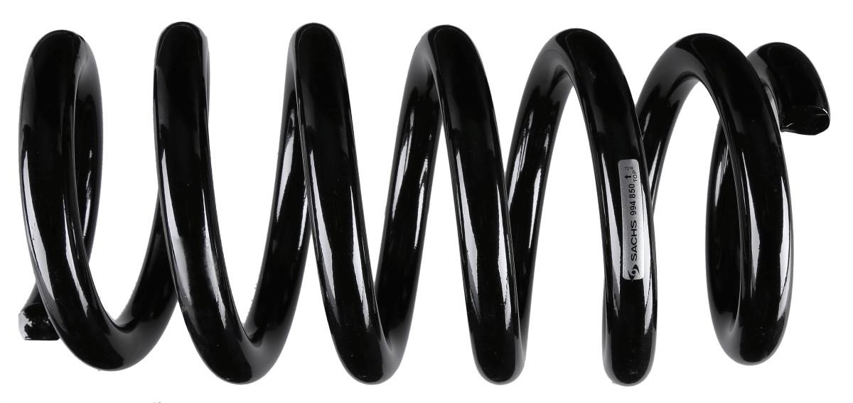 SACHS 994 850 Coil spring 994850: Buy near me in Poland at 2407.PL - Good price!