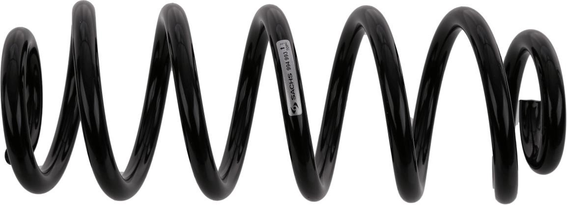 SACHS 994 993 Coil spring 994993: Buy near me in Poland at 2407.PL - Good price!