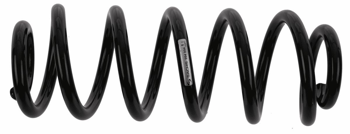 SACHS 994 994 Coil spring 994994: Buy near me in Poland at 2407.PL - Good price!