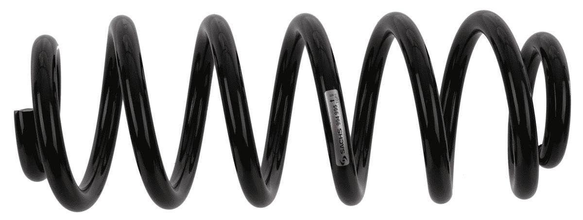 SACHS 994 995 Coil spring 994995: Buy near me in Poland at 2407.PL - Good price!