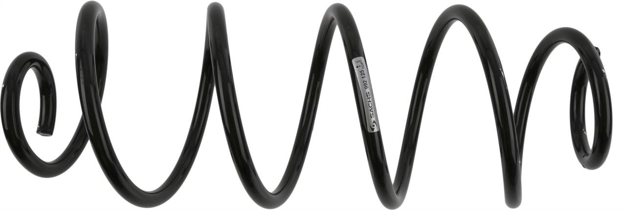 SACHS 992 125 Coil spring 992125: Buy near me in Poland at 2407.PL - Good price!