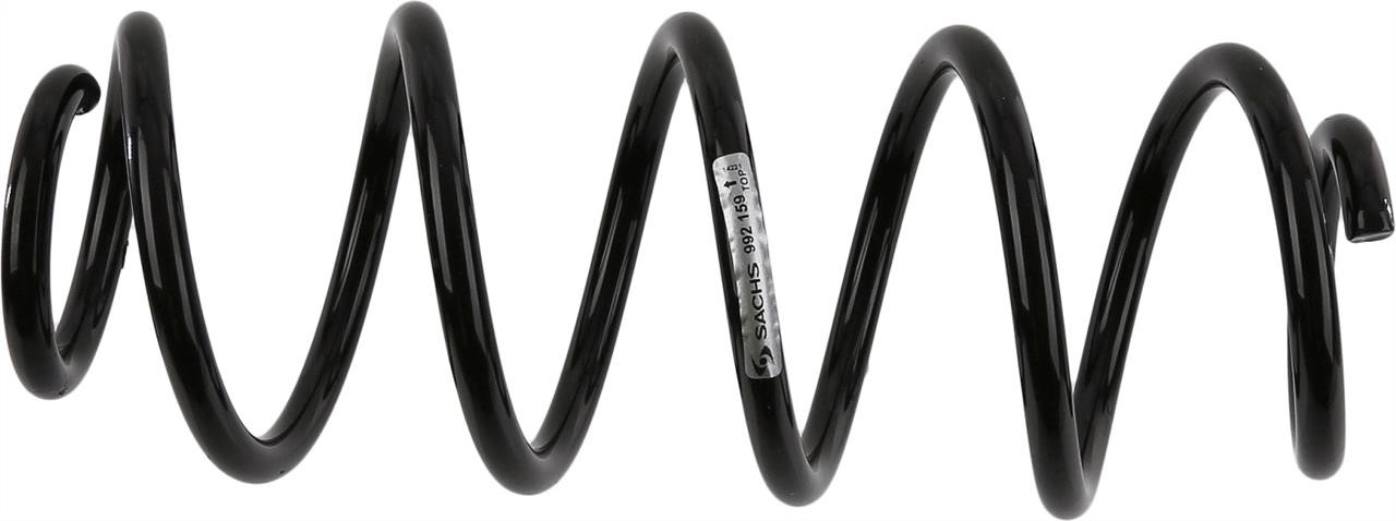 SACHS 992 159 Coil spring 992159: Buy near me in Poland at 2407.PL - Good price!