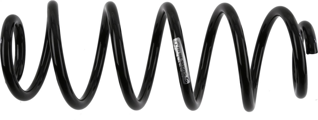 SACHS 992 162 Coil spring 992162: Buy near me in Poland at 2407.PL - Good price!