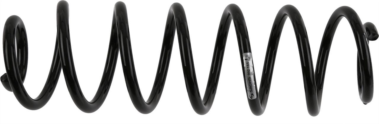SACHS 992 165 Coil spring 992165: Buy near me in Poland at 2407.PL - Good price!