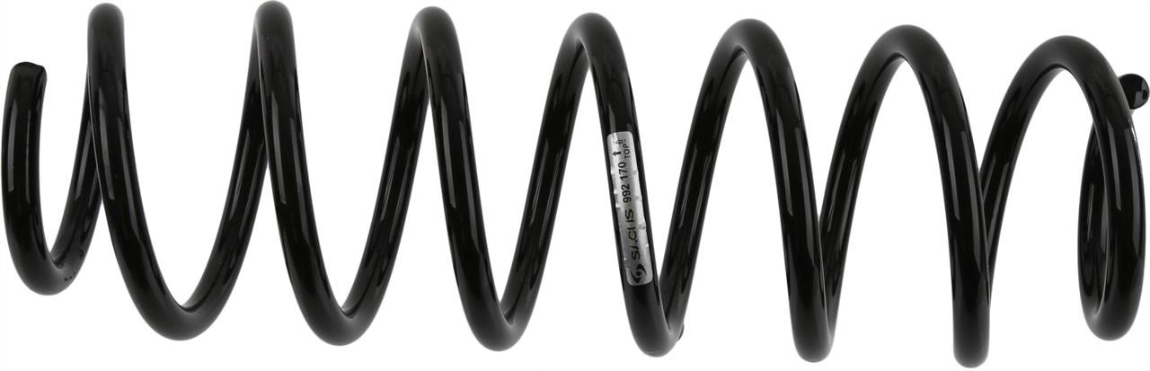SACHS 992 170 Coil spring 992170: Buy near me in Poland at 2407.PL - Good price!