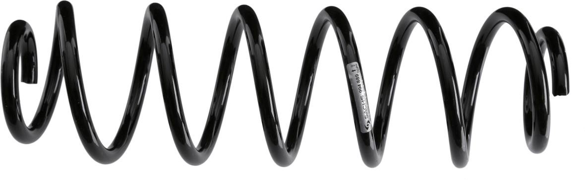 SACHS 994 889 Coil spring 994889: Buy near me in Poland at 2407.PL - Good price!