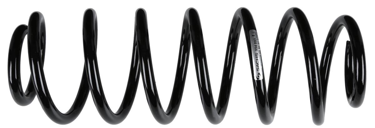 SACHS 994 893 Coil spring 994893: Buy near me in Poland at 2407.PL - Good price!