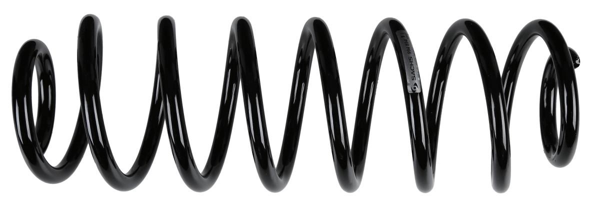 SACHS 994 894 Coil spring 994894: Buy near me in Poland at 2407.PL - Good price!