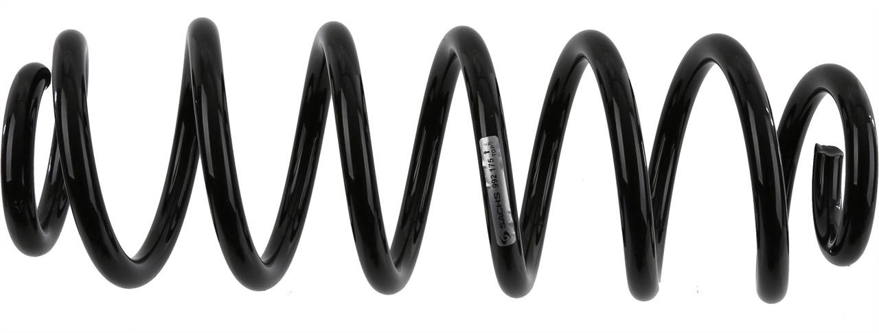 SACHS 992 175 Coil spring 992175: Buy near me in Poland at 2407.PL - Good price!