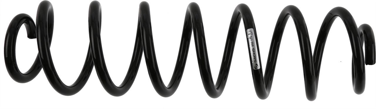 SACHS 992 176 Coil spring 992176: Buy near me in Poland at 2407.PL - Good price!