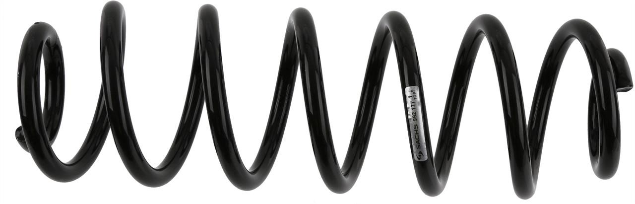 SACHS 992 177 Coil spring 992177: Buy near me in Poland at 2407.PL - Good price!