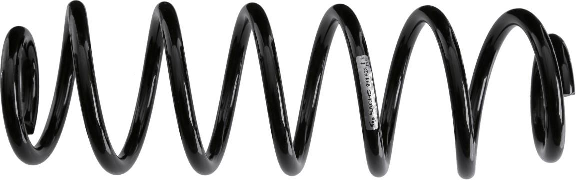 SACHS 994 923 Coil spring 994923: Buy near me in Poland at 2407.PL - Good price!