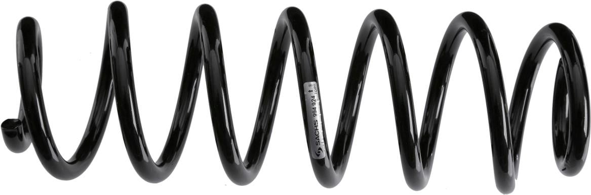 SACHS 994 924 Coil spring 994924: Buy near me in Poland at 2407.PL - Good price!