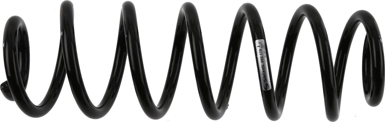SACHS 992 178 Coil spring 992178: Buy near me in Poland at 2407.PL - Good price!