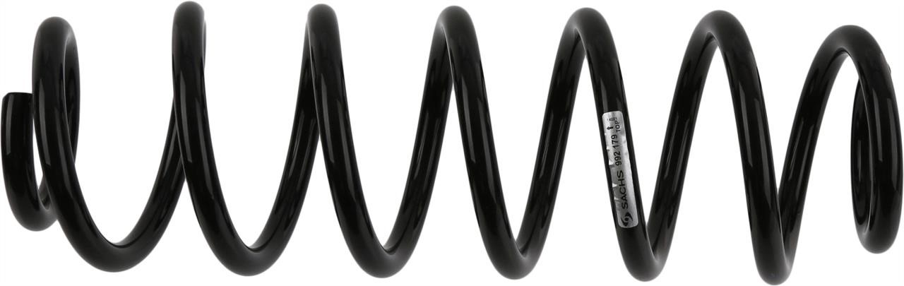 SACHS 992 179 Coil spring 992179: Buy near me in Poland at 2407.PL - Good price!