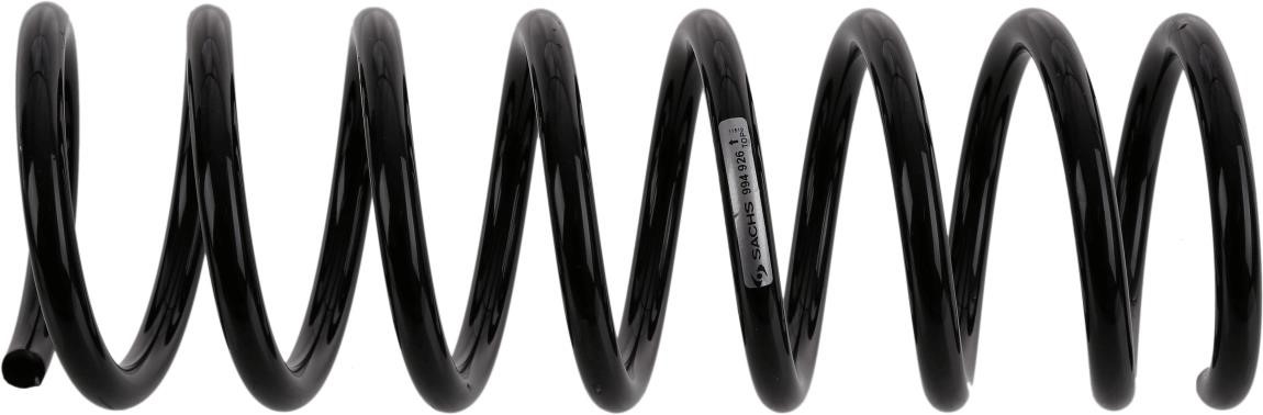 SACHS 994 926 Coil spring 994926: Buy near me in Poland at 2407.PL - Good price!