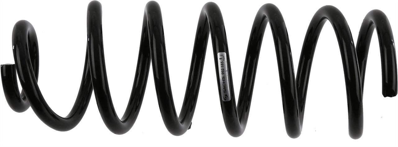 SACHS 992 185 Coil spring 992185: Buy near me in Poland at 2407.PL - Good price!