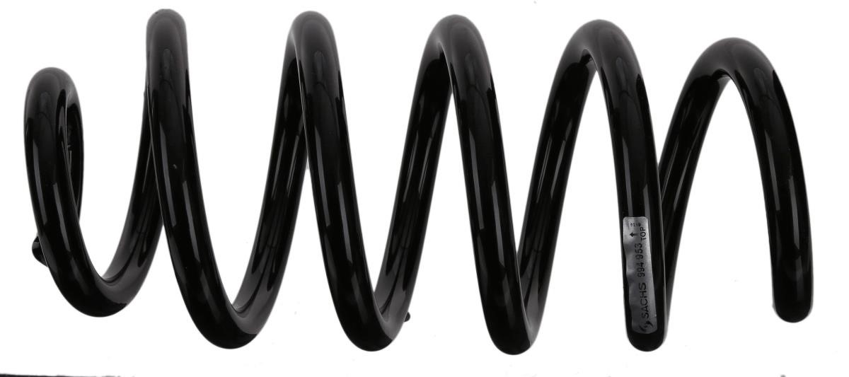 SACHS 994 953 Coil spring 994953: Buy near me in Poland at 2407.PL - Good price!