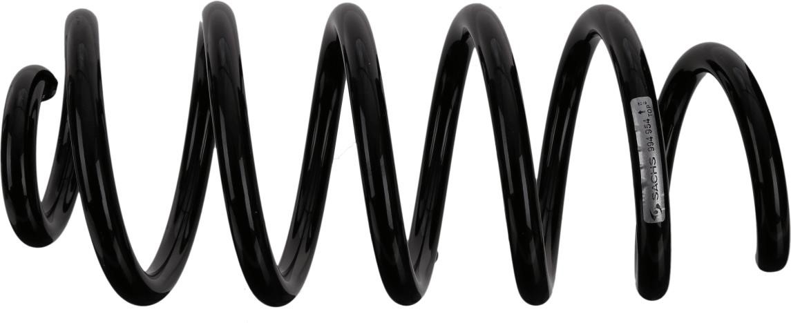 SACHS 994 954 Coil spring 994954: Buy near me in Poland at 2407.PL - Good price!