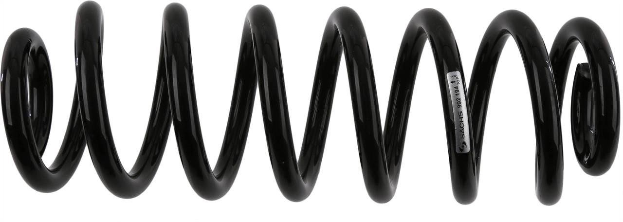 SACHS 992 194 Coil spring 992194: Buy near me in Poland at 2407.PL - Good price!