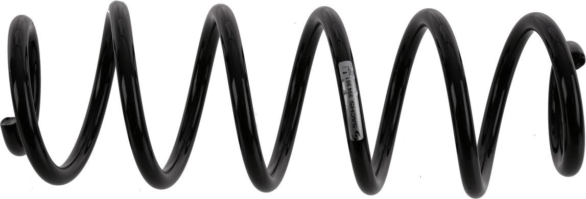 SACHS 994 961 Coil spring 994961: Buy near me in Poland at 2407.PL - Good price!