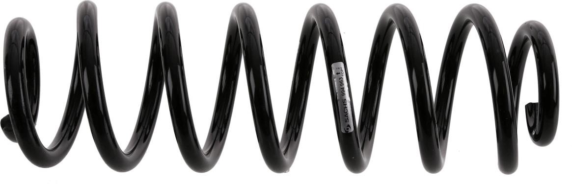 SACHS 994 963 Coil spring 994963: Buy near me in Poland at 2407.PL - Good price!
