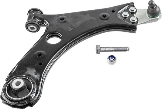 Lemforder 42978 01 Suspension arm front right 4297801: Buy near me in Poland at 2407.PL - Good price!