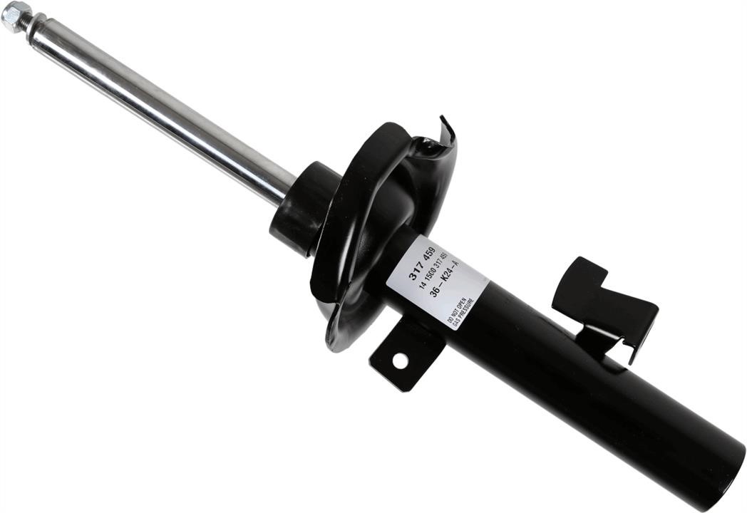 SACHS 317 459 Shock absorber assy 317459: Buy near me at 2407.PL in Poland at an Affordable price!