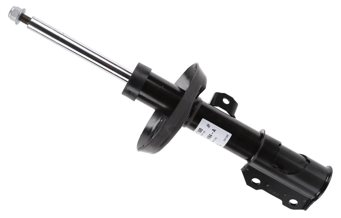 SACHS 317 500 Shock absorber assy 317500: Buy near me in Poland at 2407.PL - Good price!