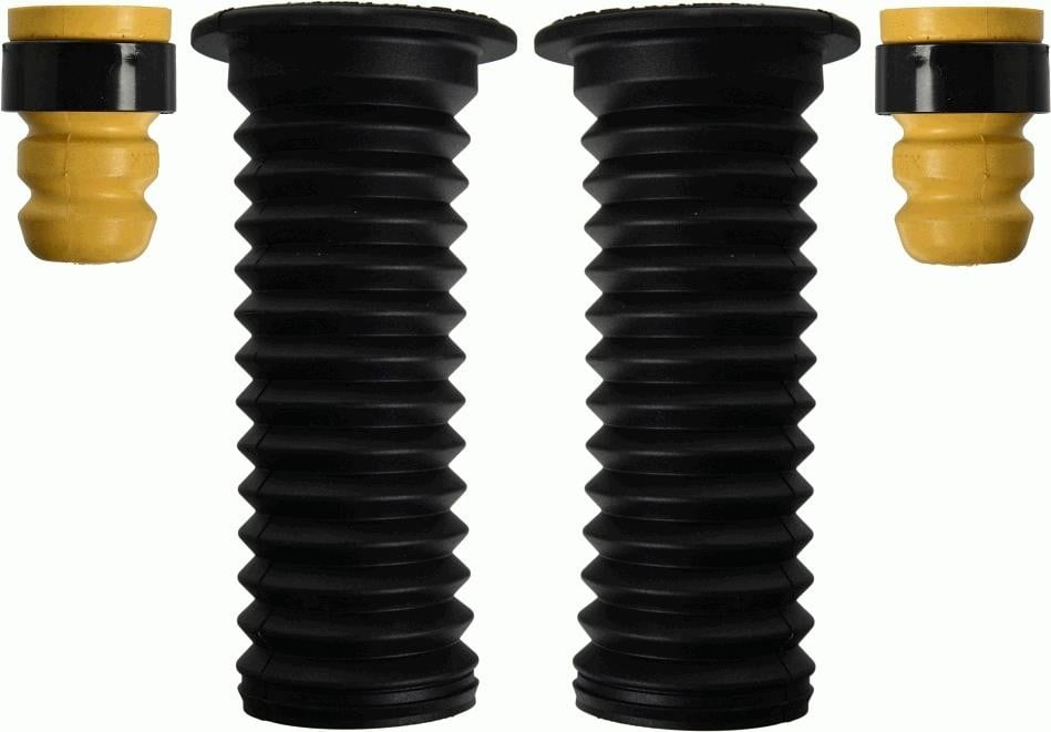 SACHS 900 401 Dustproof kit for 2 shock absorbers 900401: Buy near me in Poland at 2407.PL - Good price!