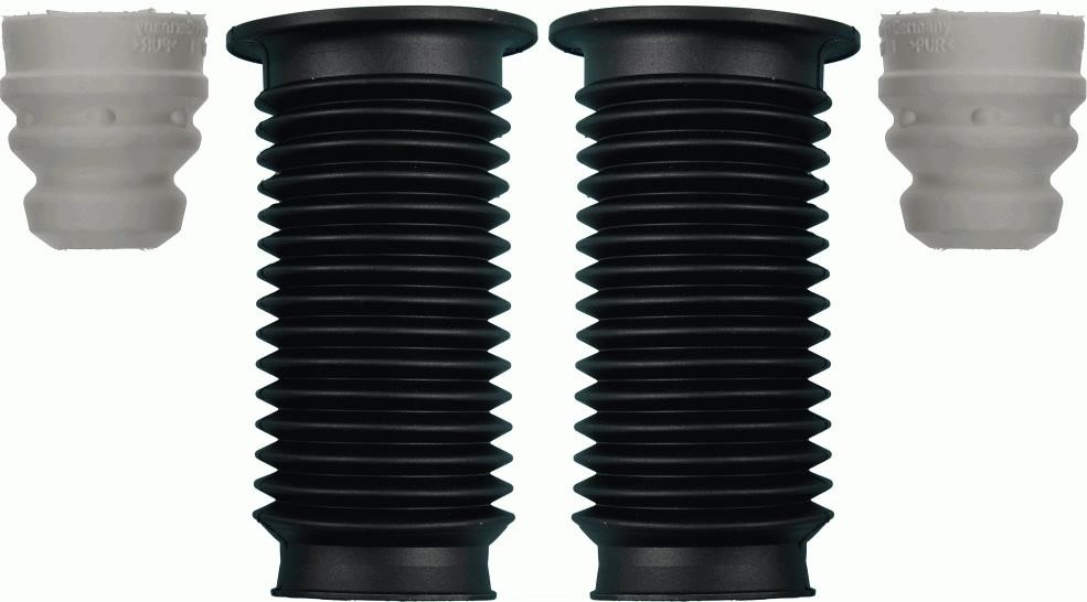 SACHS 900 403 Dustproof kit for 2 shock absorbers 900403: Buy near me in Poland at 2407.PL - Good price!