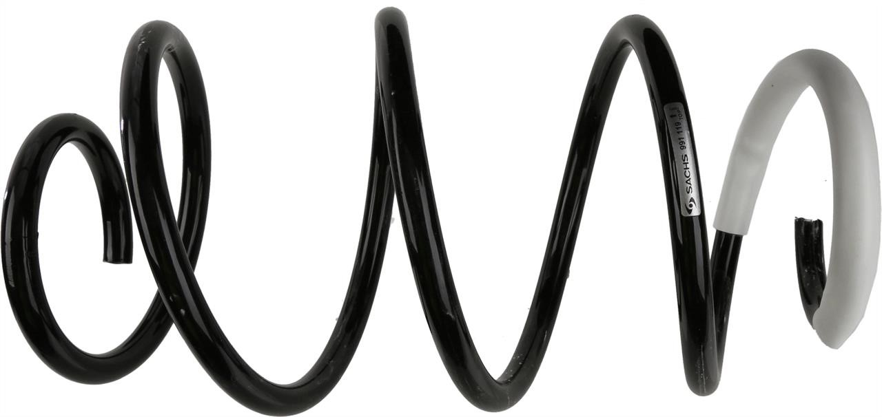 SACHS 991 119 Coil spring 991119: Buy near me in Poland at 2407.PL - Good price!