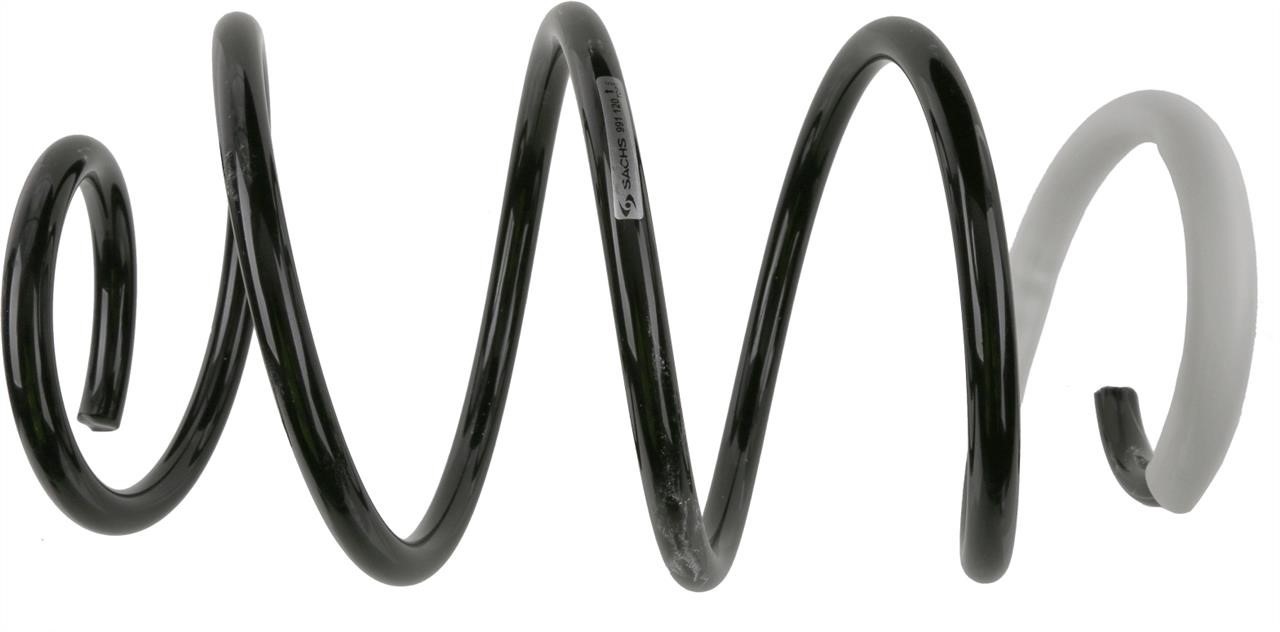 SACHS 991 120 Coil spring 991120: Buy near me in Poland at 2407.PL - Good price!