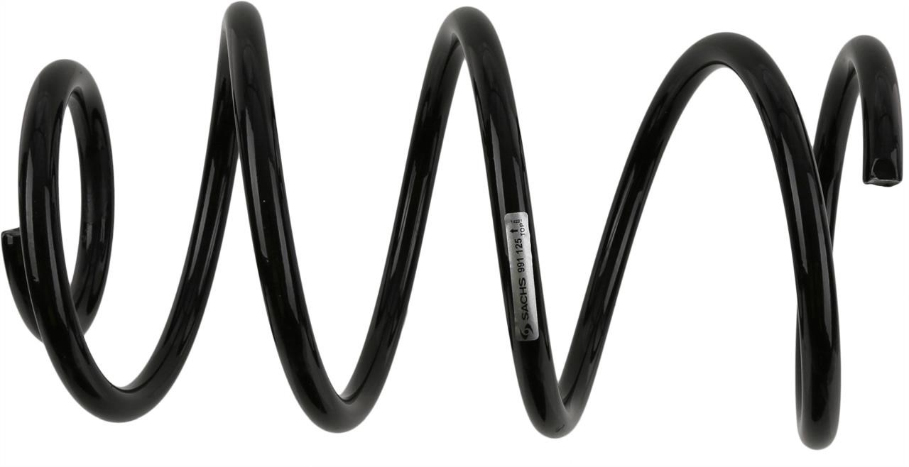 SACHS 991 125 Coil spring 991125: Buy near me in Poland at 2407.PL - Good price!