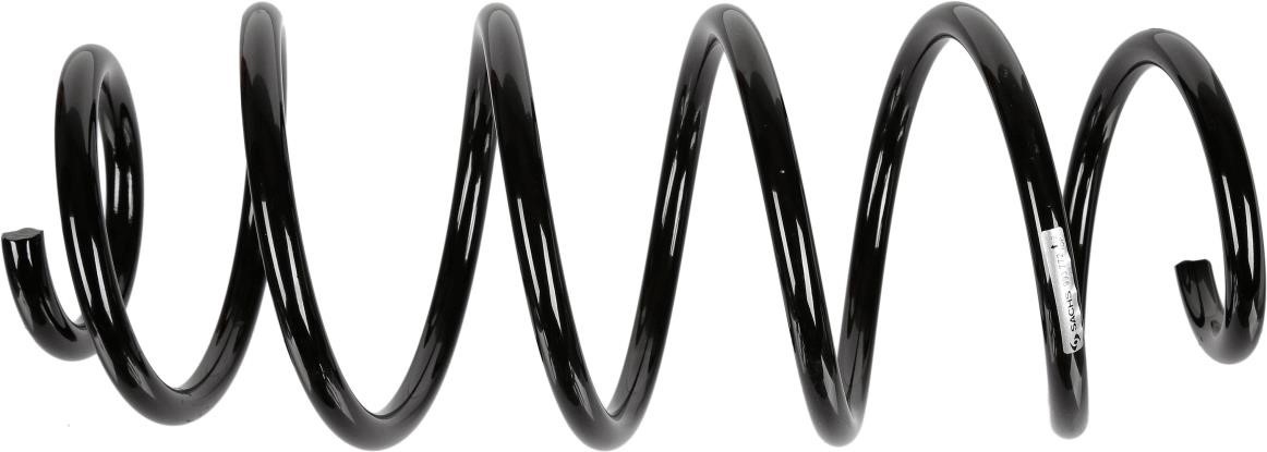 SACHS 993 772 Coil spring 993772: Buy near me in Poland at 2407.PL - Good price!