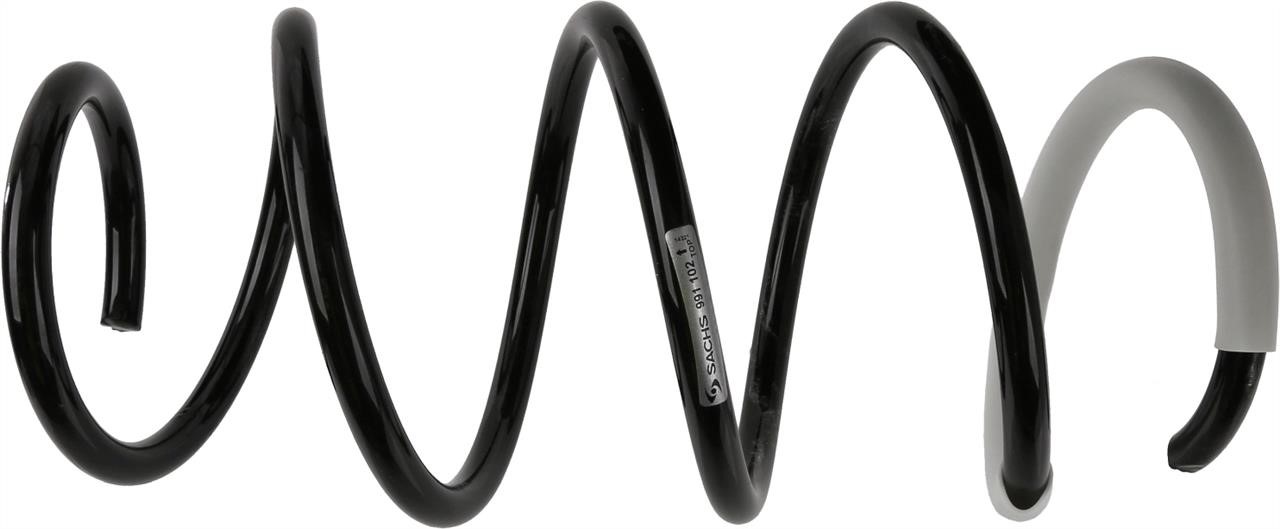 SACHS 991 102 Coil spring 991102: Buy near me in Poland at 2407.PL - Good price!