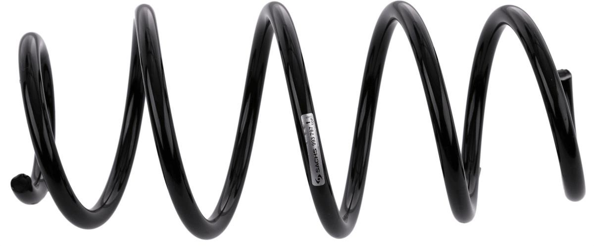 SACHS 993 797 Coil spring 993797: Buy near me in Poland at 2407.PL - Good price!