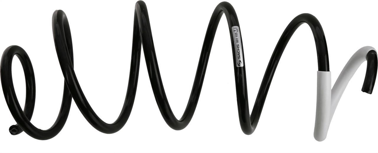 SACHS 991 105 Coil spring 991105: Buy near me in Poland at 2407.PL - Good price!
