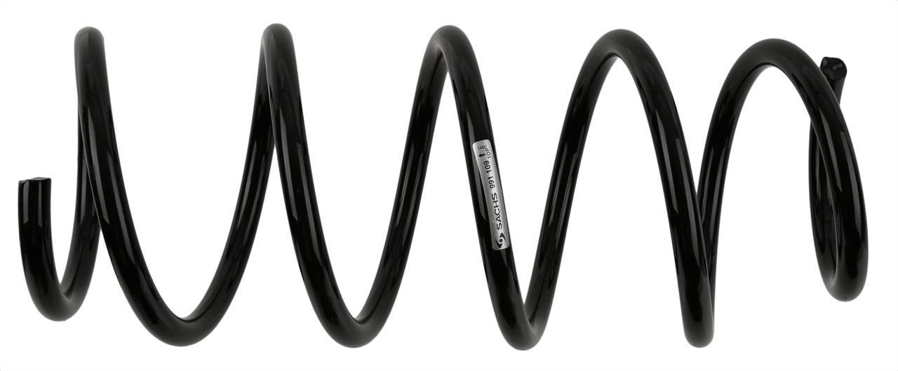 SACHS 991 109 Coil spring 991109: Buy near me in Poland at 2407.PL - Good price!
