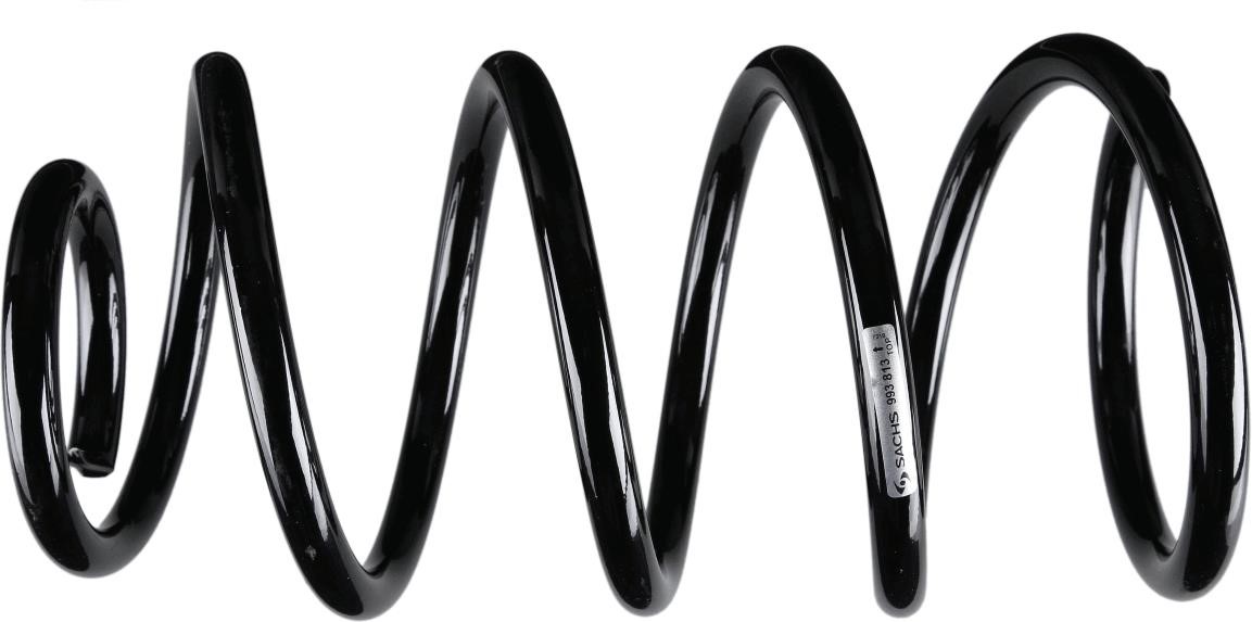 SACHS 993 813 Coil spring 993813: Buy near me in Poland at 2407.PL - Good price!