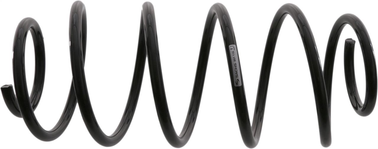 SACHS 991 116 Coil spring 991116: Buy near me in Poland at 2407.PL - Good price!