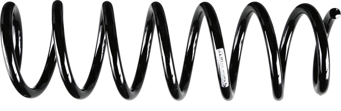 SACHS 993 849 Coil spring 993849: Buy near me in Poland at 2407.PL - Good price!